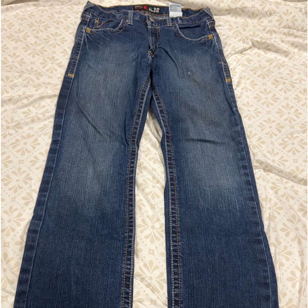 Ariat Fr jeans